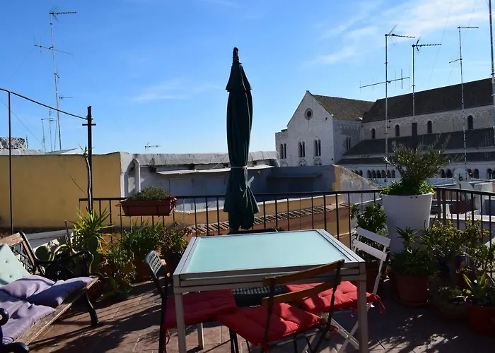 Il Trespolo Degli Angeli