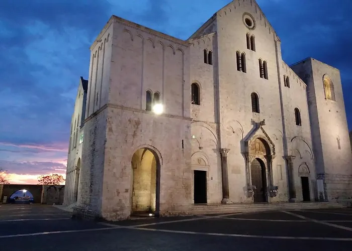 Il Trespolo Degli Angeli