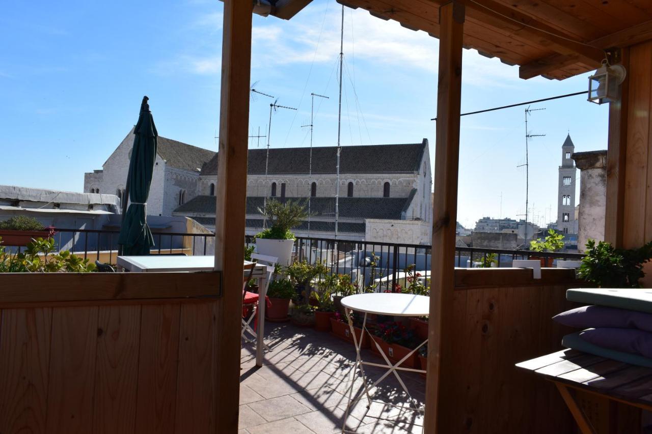 Frühstückspension Il Trespolo Degli Angeli Bari