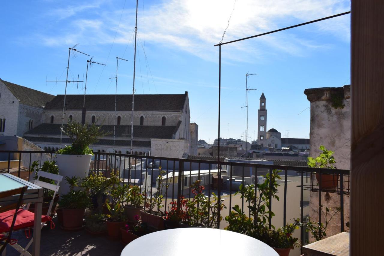 Il Trespolo Degli Angeli Frühstückspension Bari