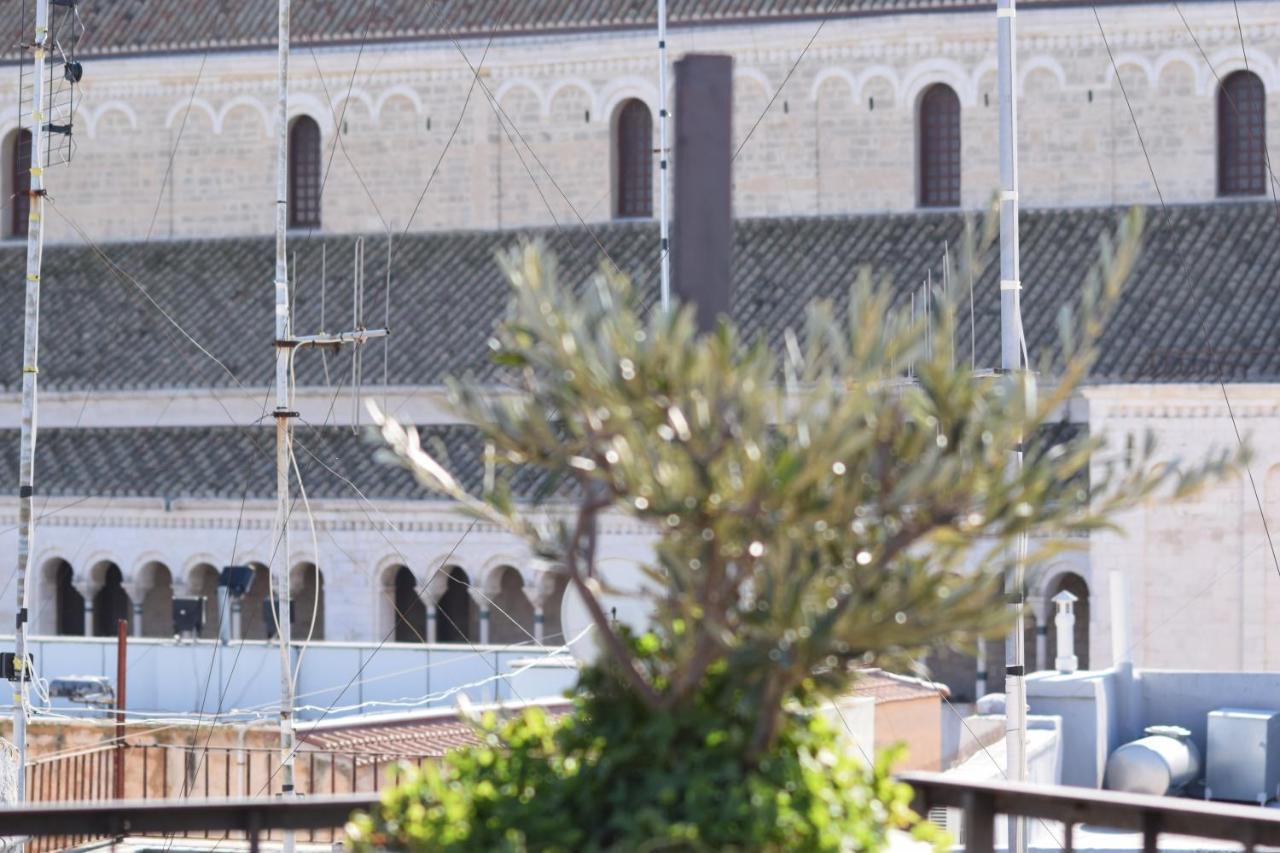 Frühstückspension Il Trespolo Degli Angeli Bari