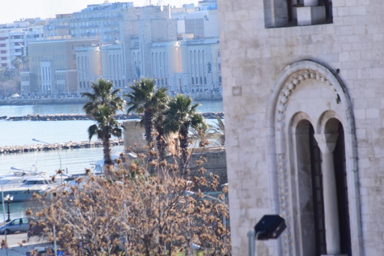 Il Trespolo Degli Angeli Frühstückspension Bari