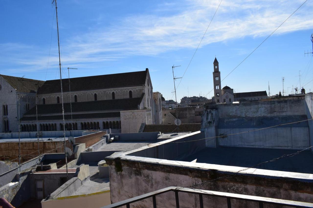 Frühstückspension Il Trespolo Degli Angeli Bari