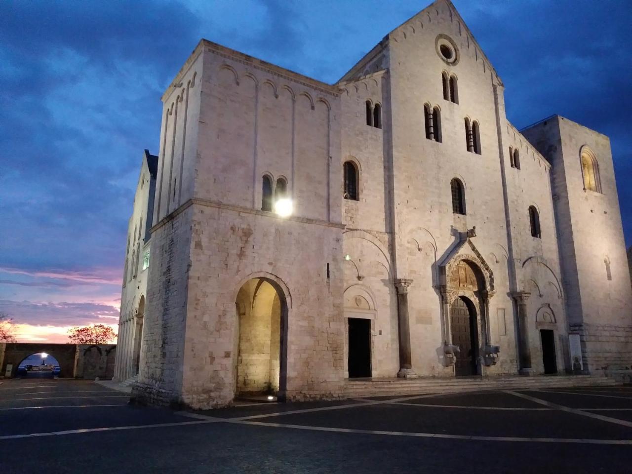 Il Trespolo Degli Angeli Frühstückspension *